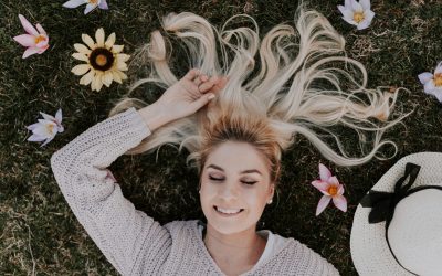 Las terapias creativas